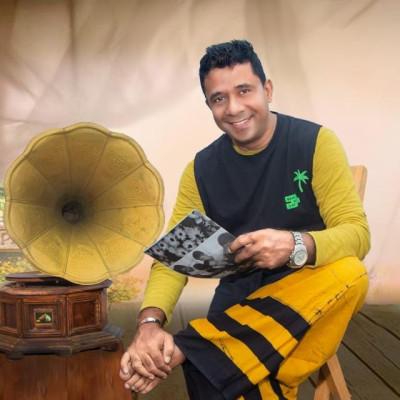 Science Grade 6 - විද්‍යාව 6 ශ්‍රේණිය ( ඉරිද  5:30 pm )