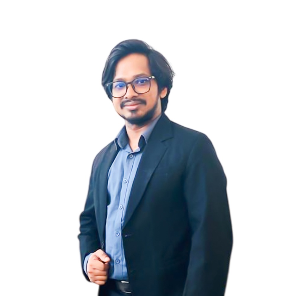 B. G. Lahiru Asanka Siriwardana