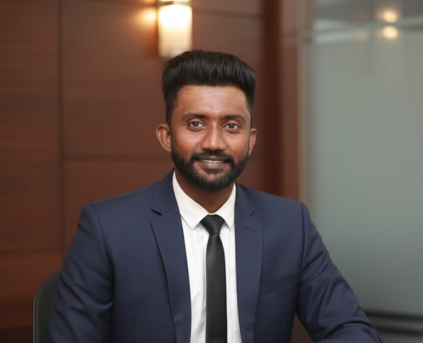 Bidhdhika Sasarasinghe